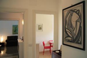 Baldo Degli Ubaldi - 2094 - Rome Apartment Екстериор снимка